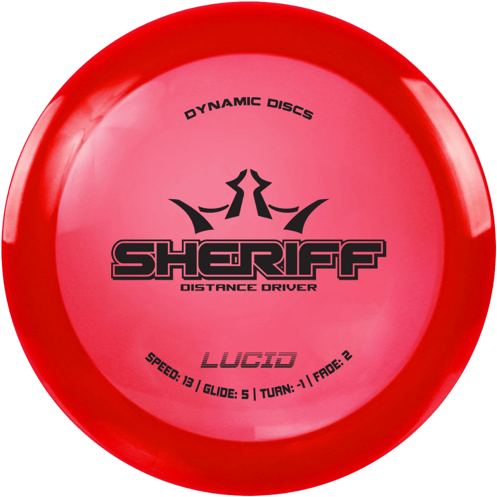 Lucid Sheriff
