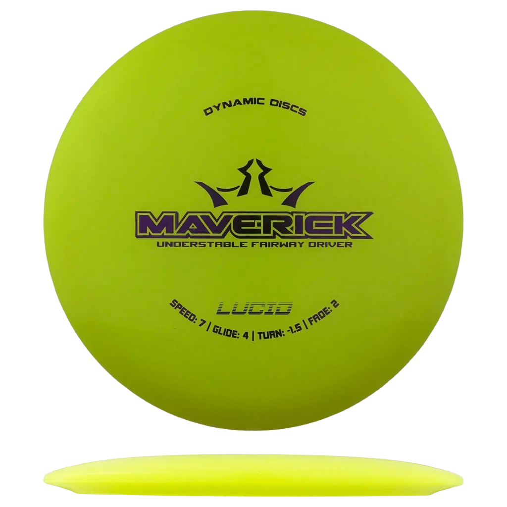 Lucid Maverick