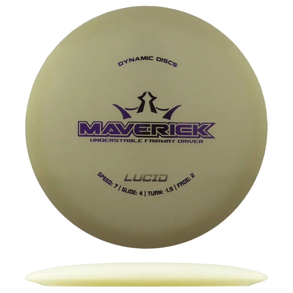 Lucid Maverick
