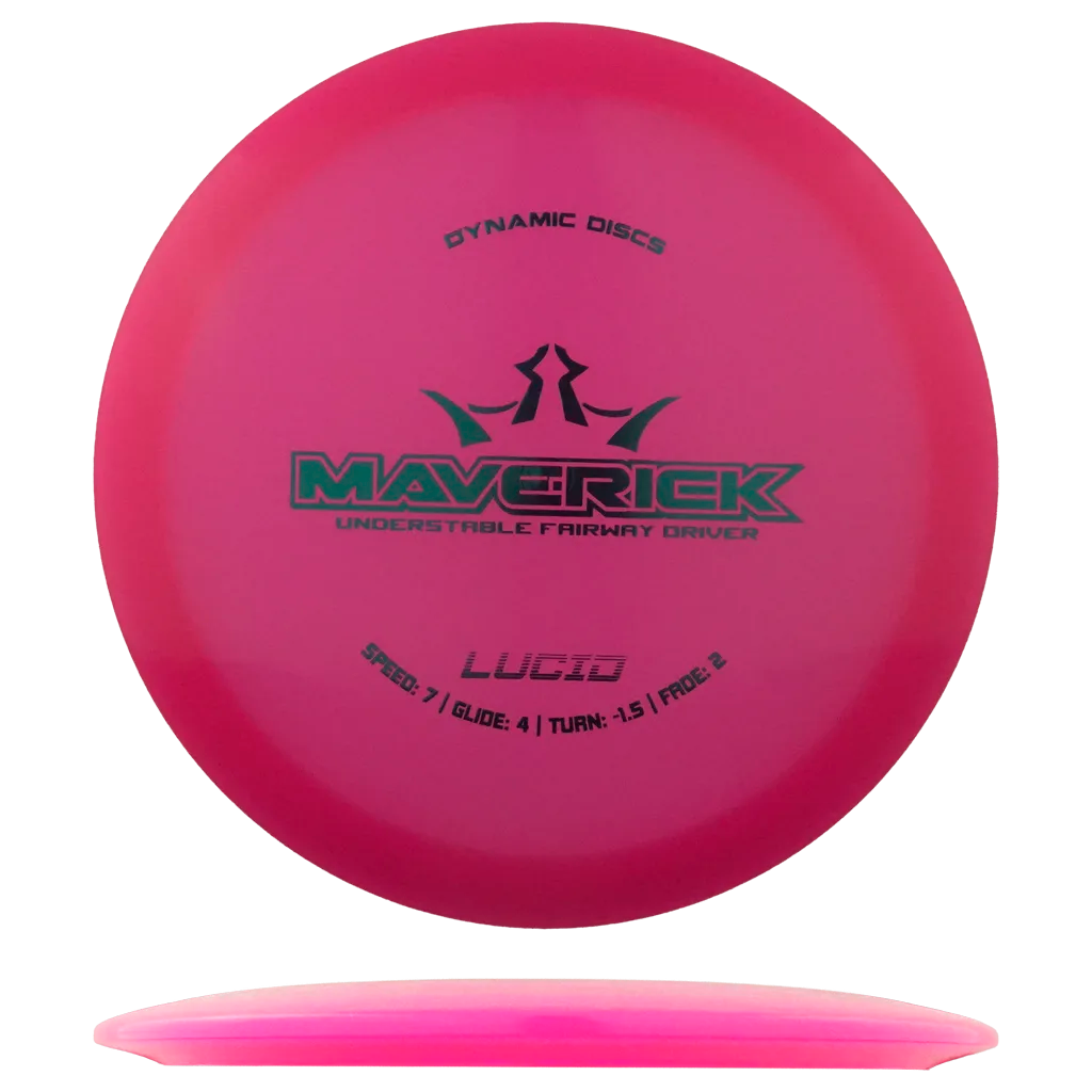 Lucid Maverick