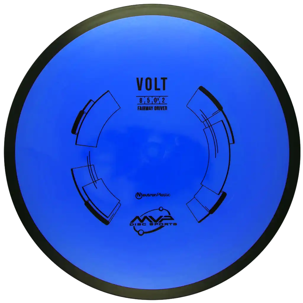 Neutron Volt