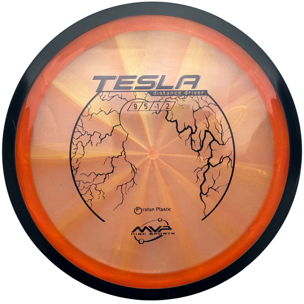 MVP Proton Tesla