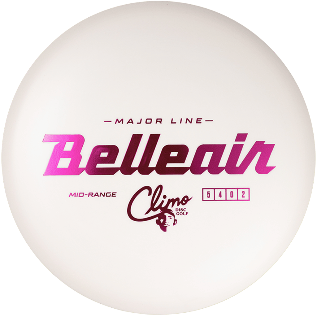 Major Line Belleair