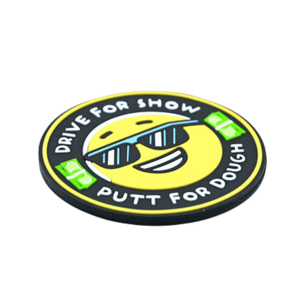 Marker - Drive For Show