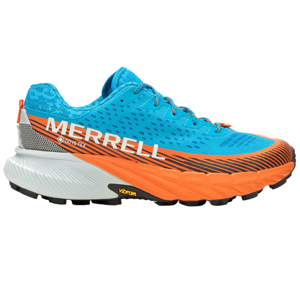 Merrell Agility Peak 5 GTX