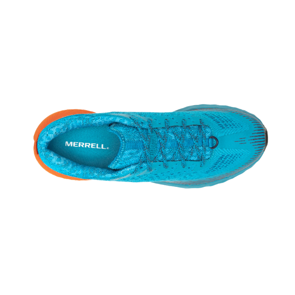 Merrell Agility Peak 5 GTX