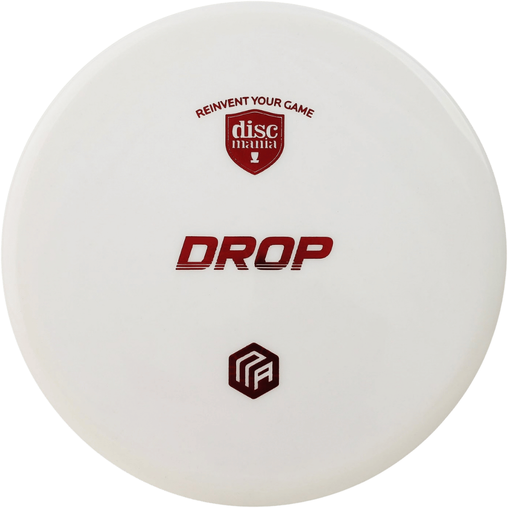 Metal Flake C-Line Drop - Niklas Anttila 2026 Creator Series