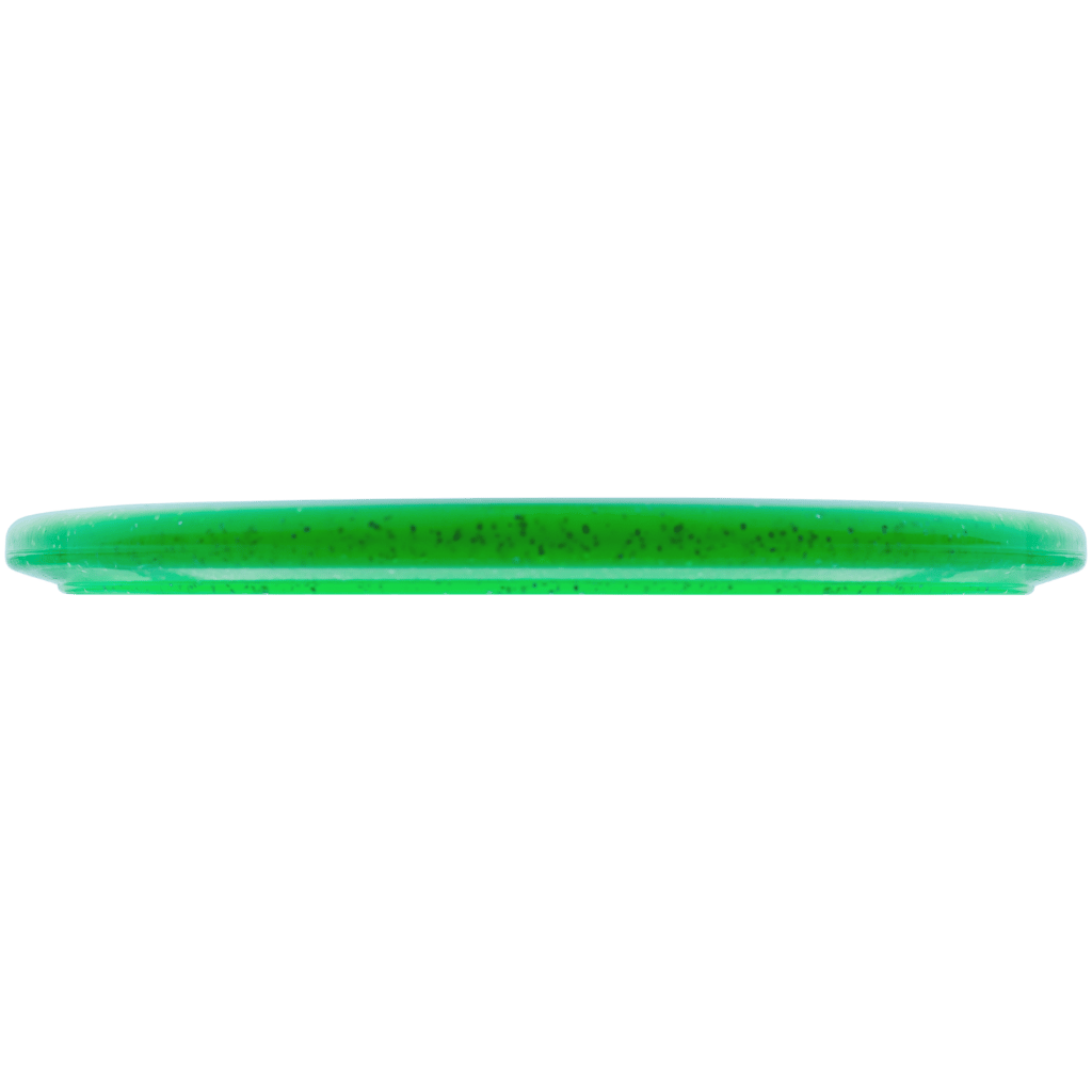 Metal Flake Champion Gator