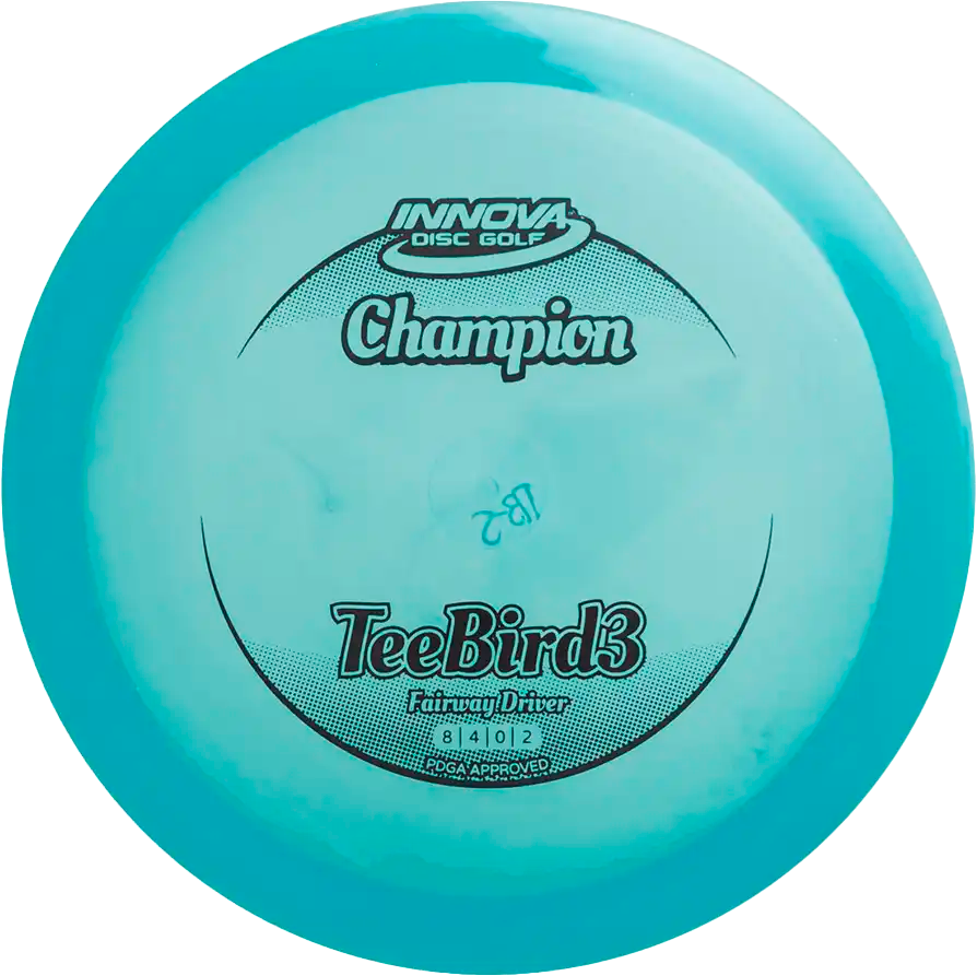 Champion TeeBird3