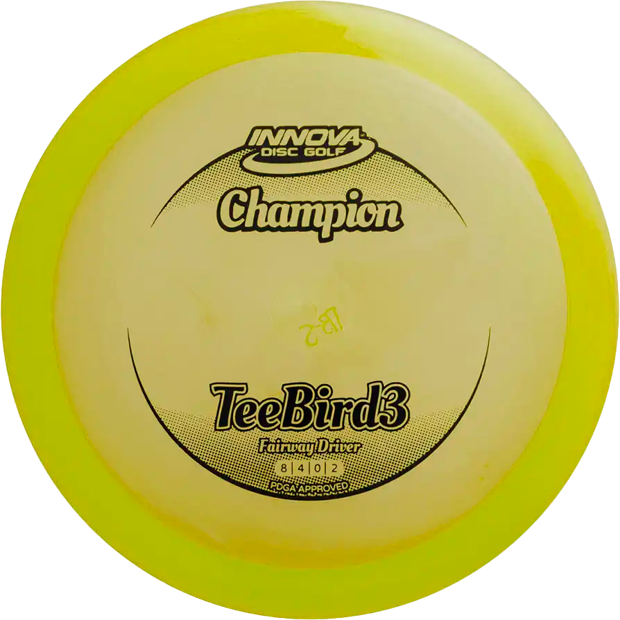 Champion TeeBird3