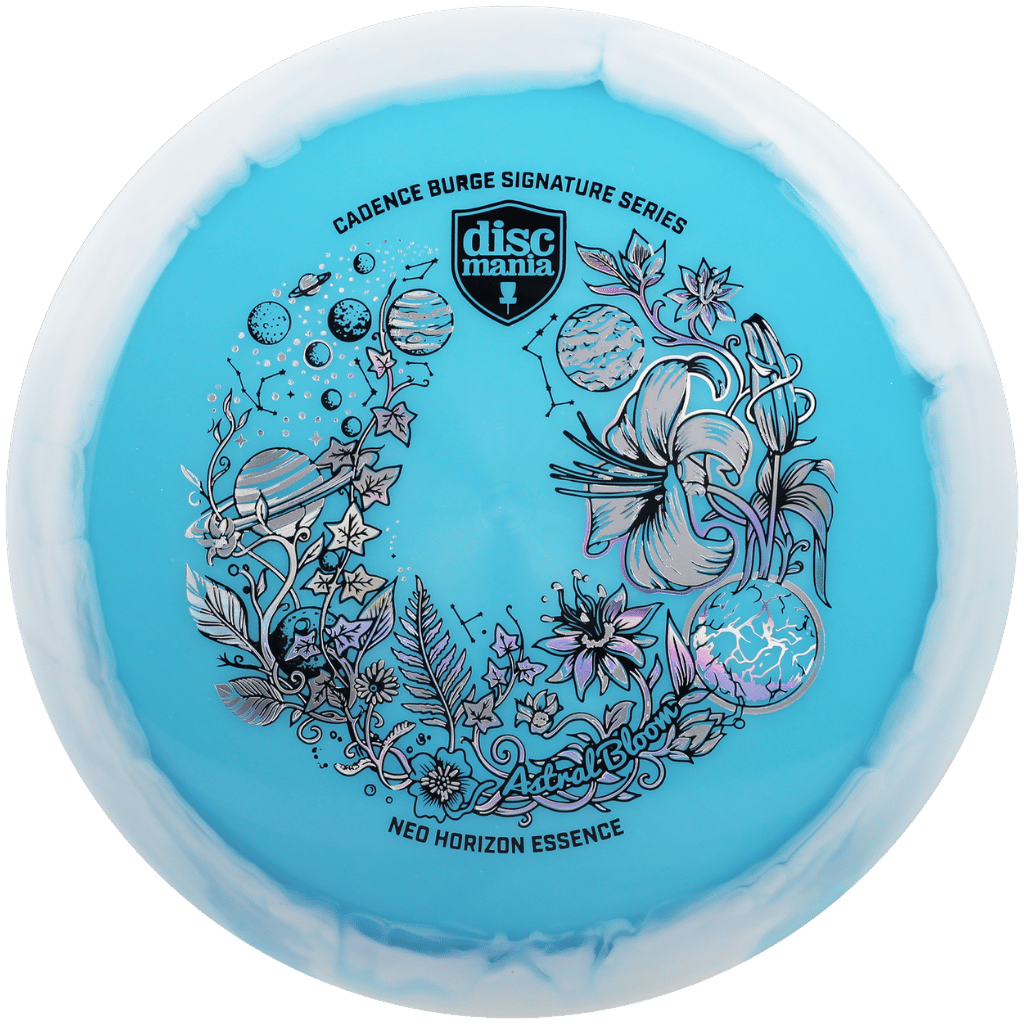 Horizon Neo Essence - Astral Bloom - Cadence Burge 2026 Signature Series