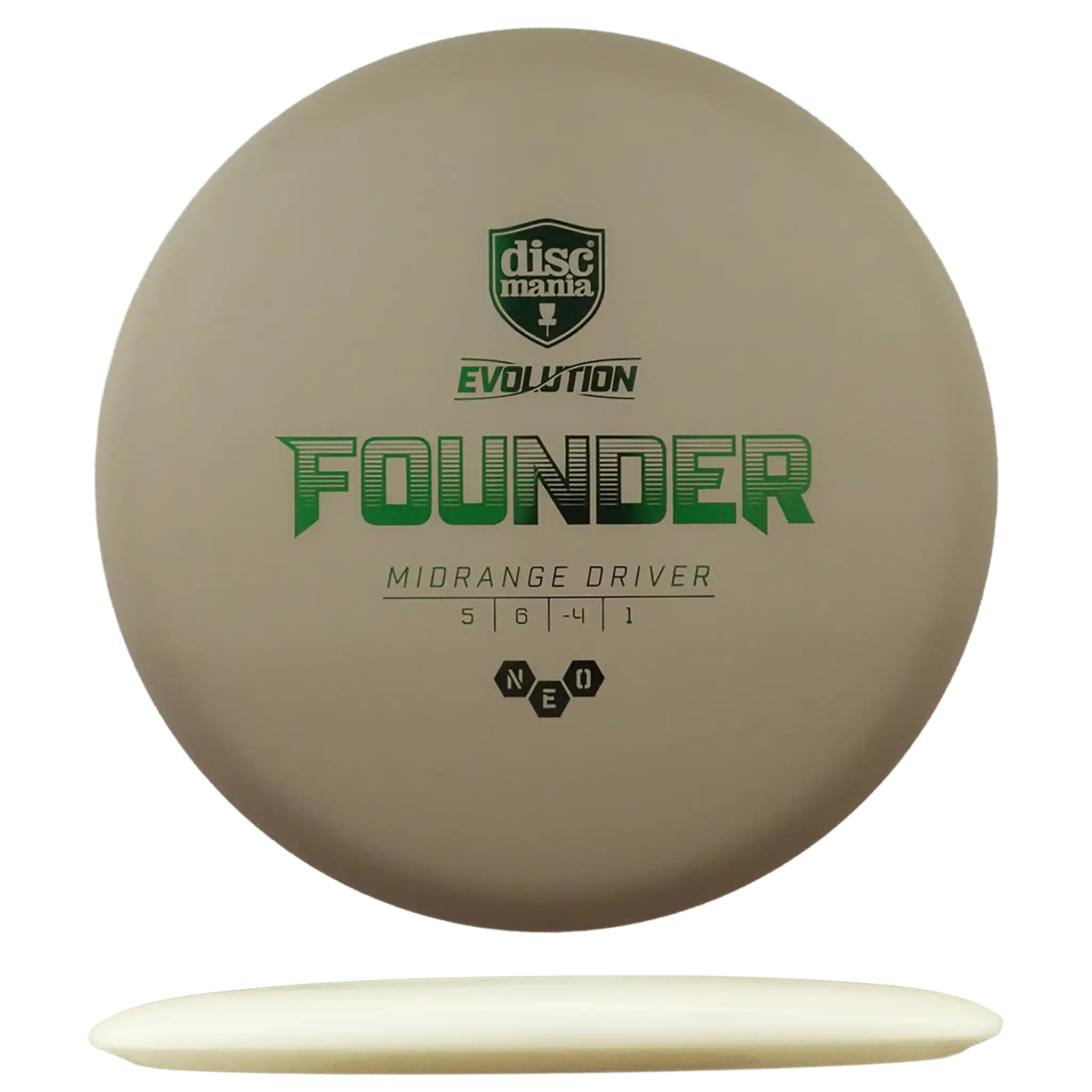 Neo Founder