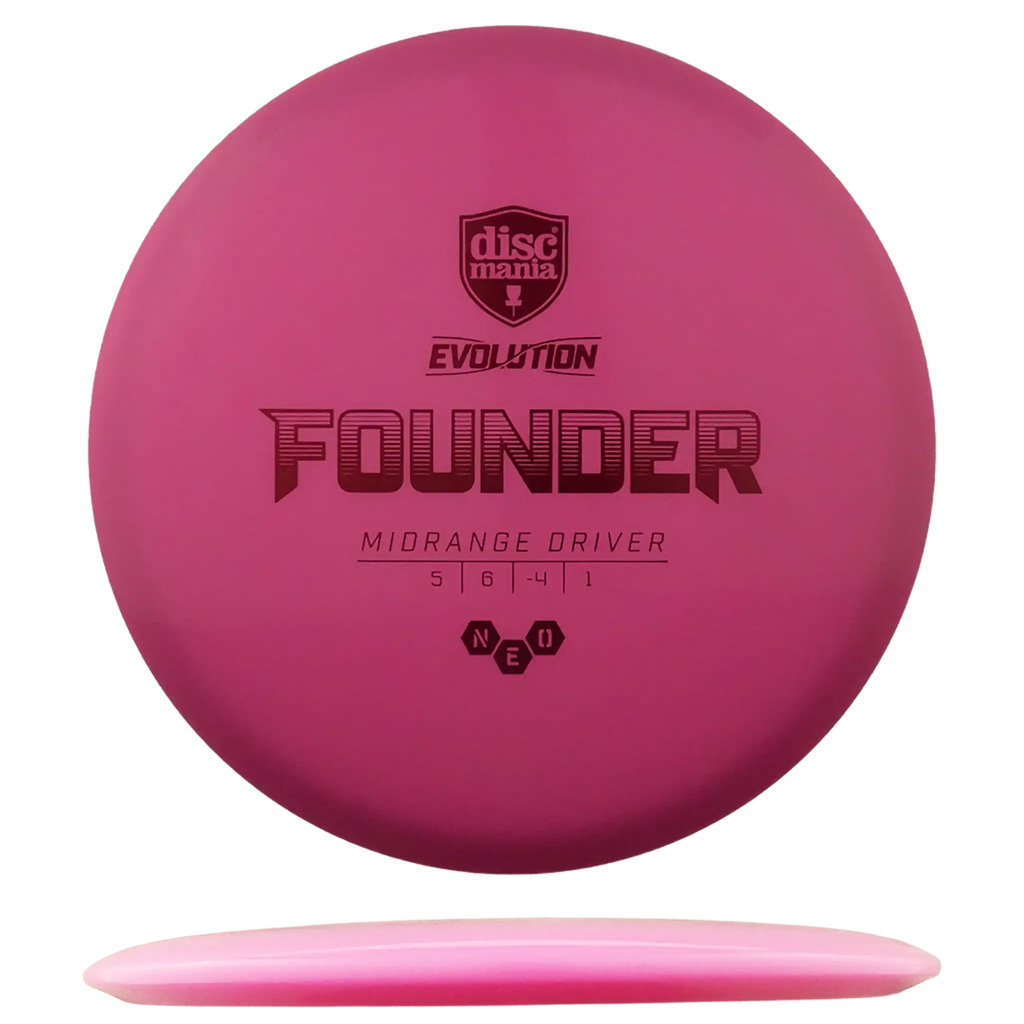 Neo Founder