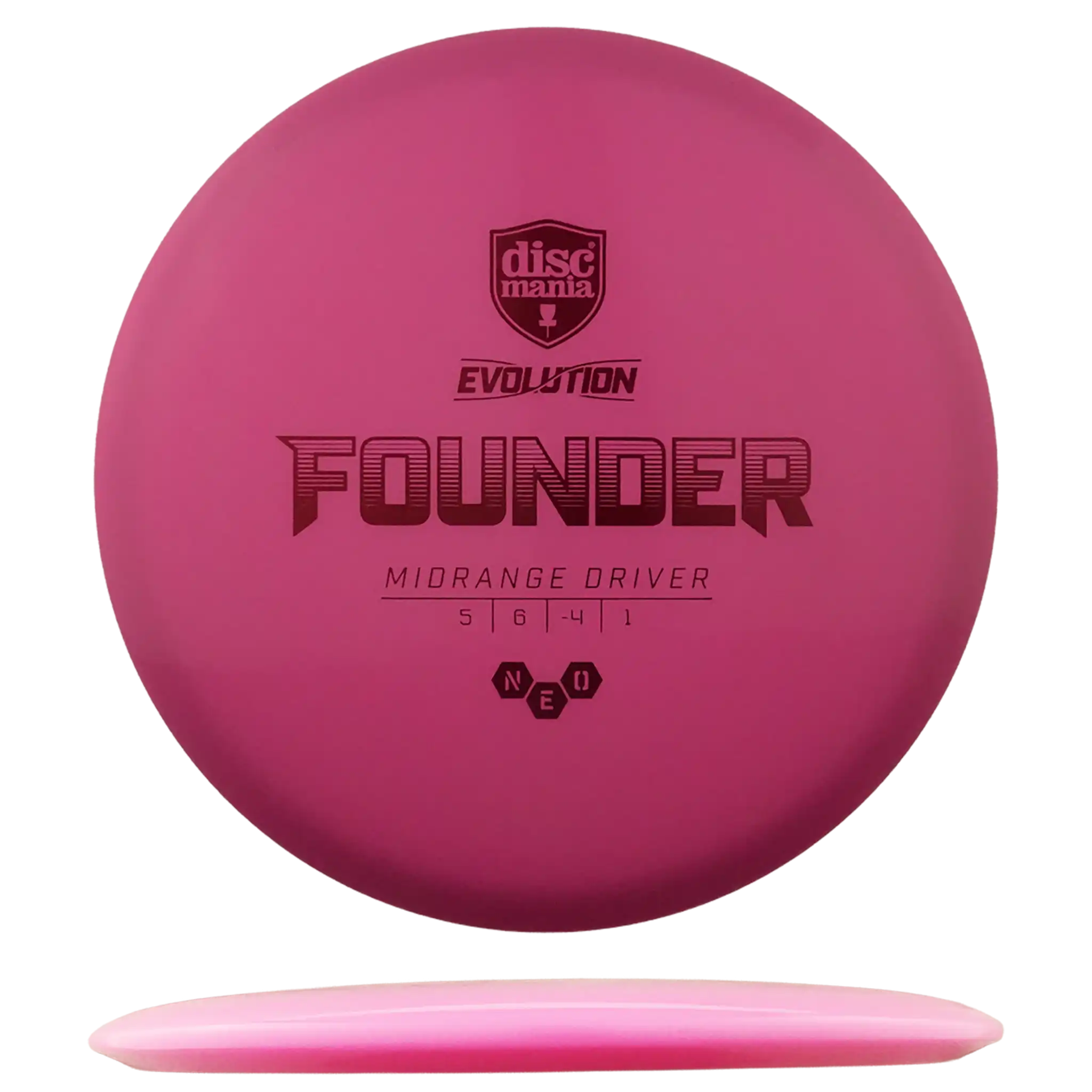 Neo Founder