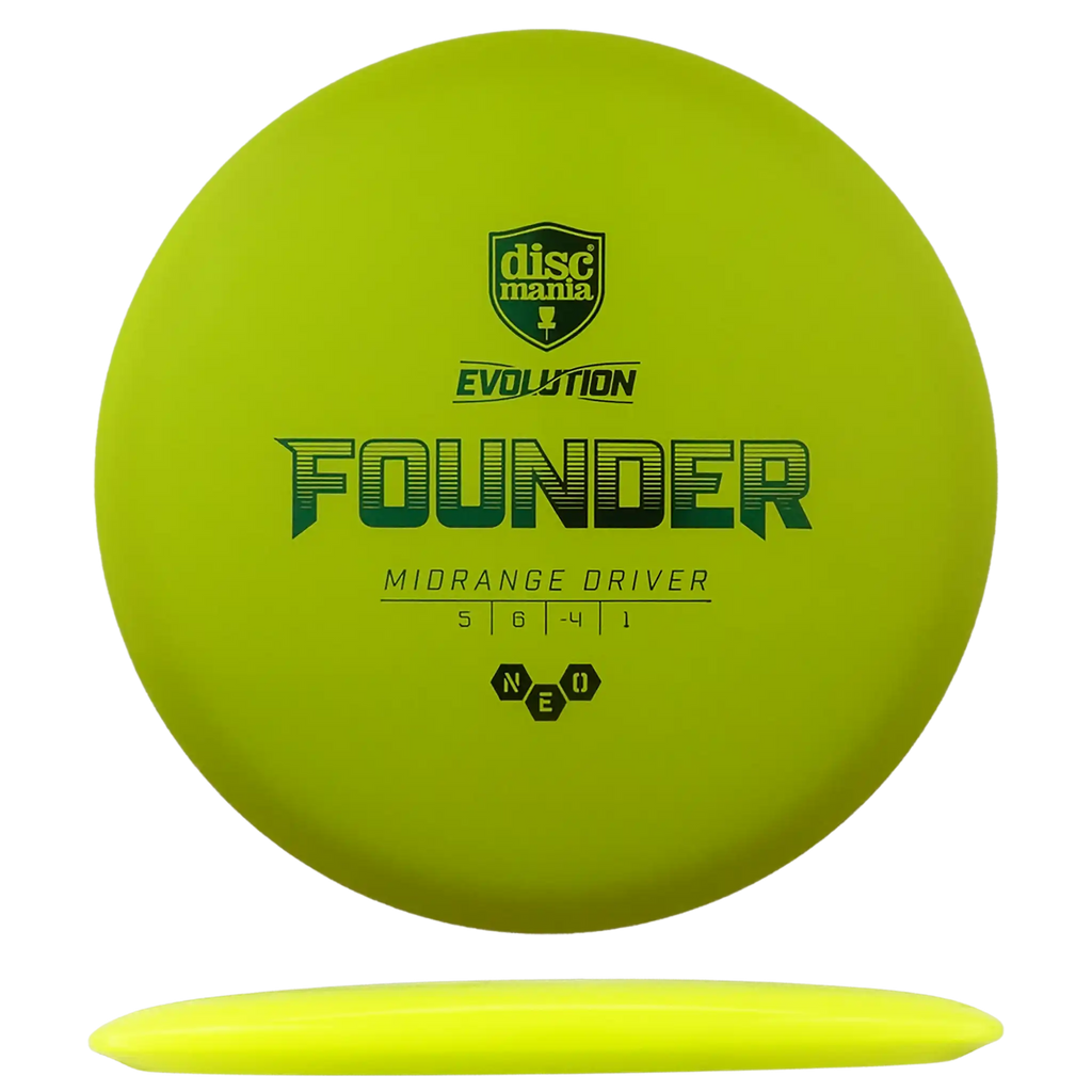 Neo Founder