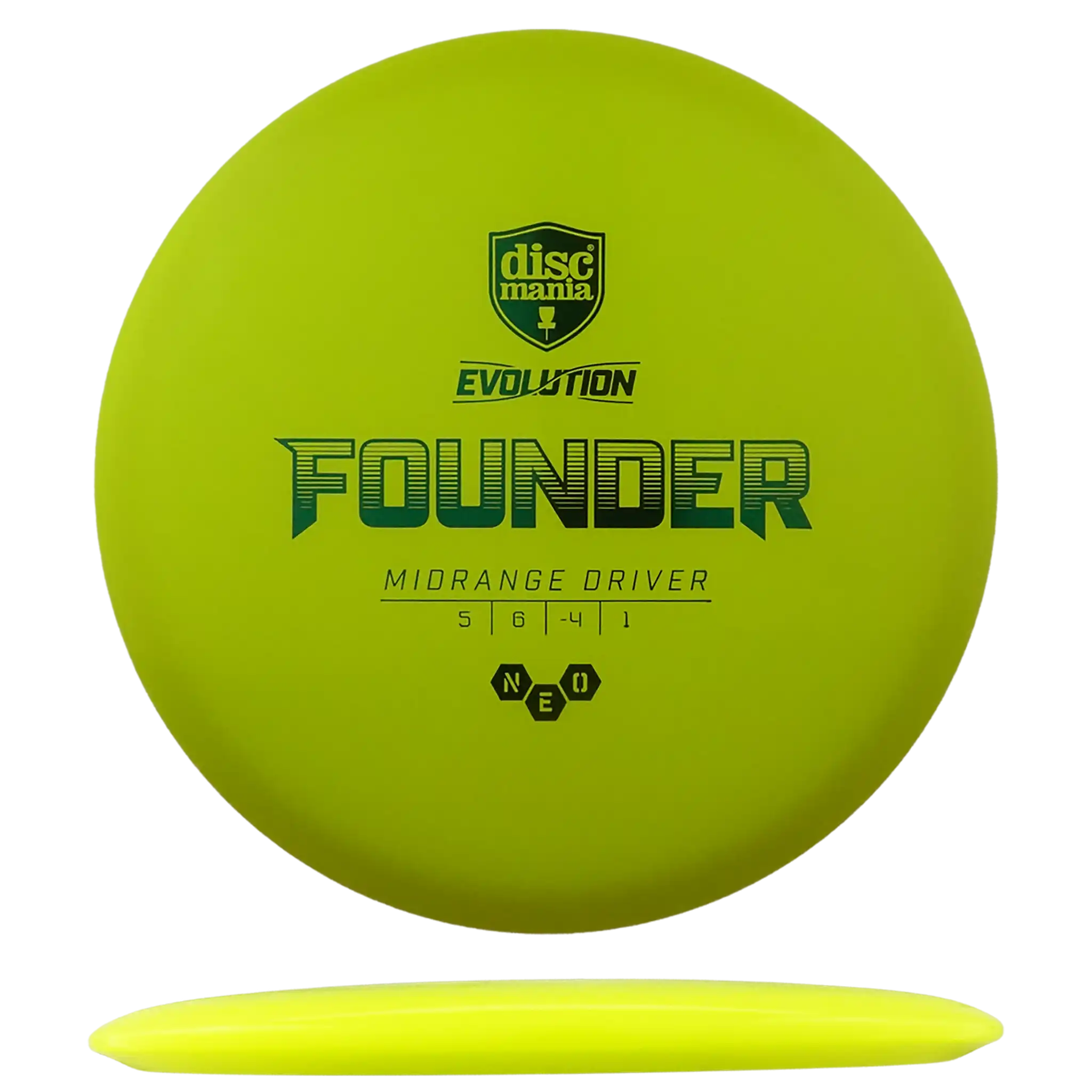 Neo Founder
