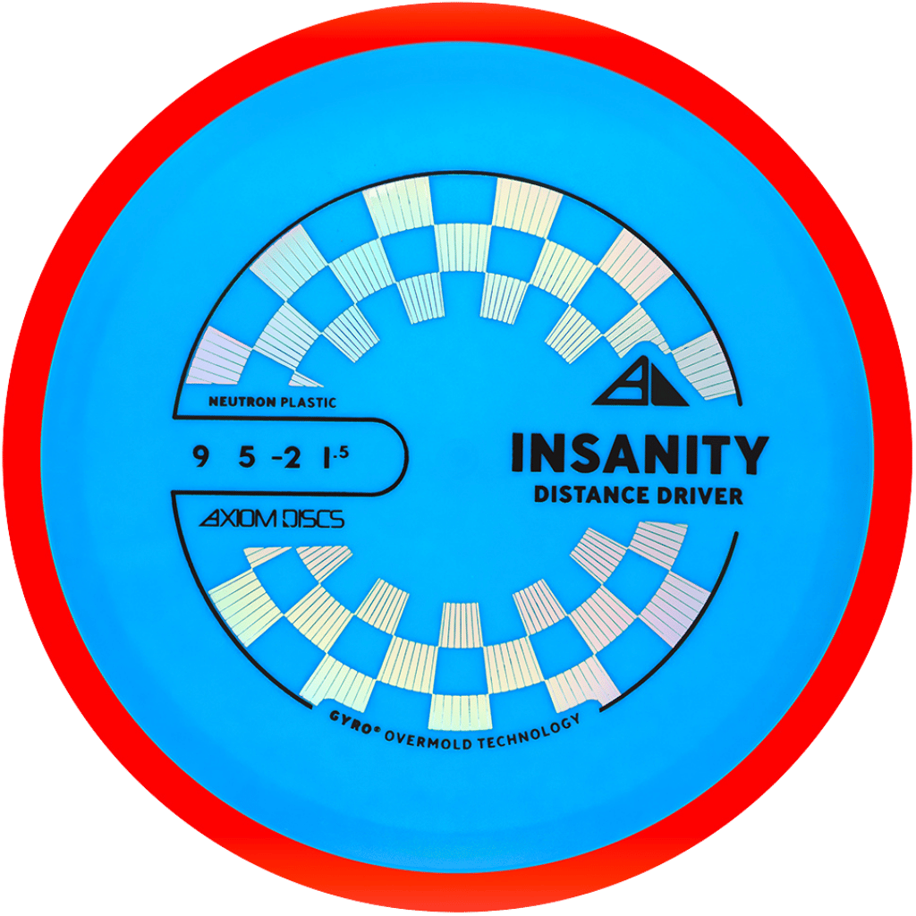 Neutron Insanity