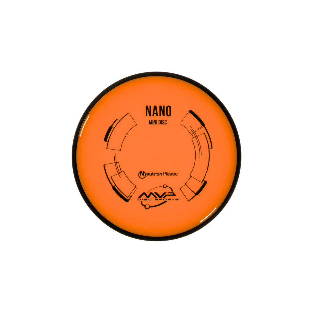 Neutron Mini Nano