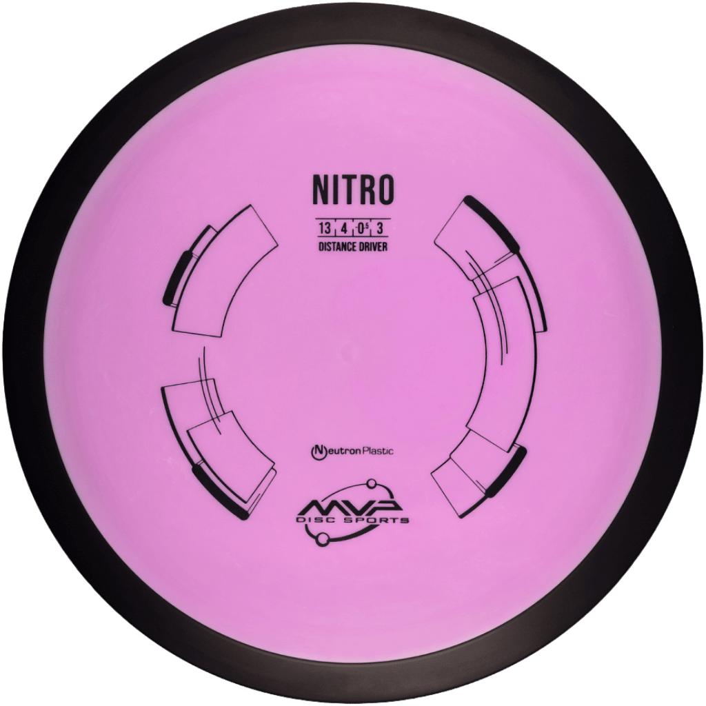 Neutron Nitro