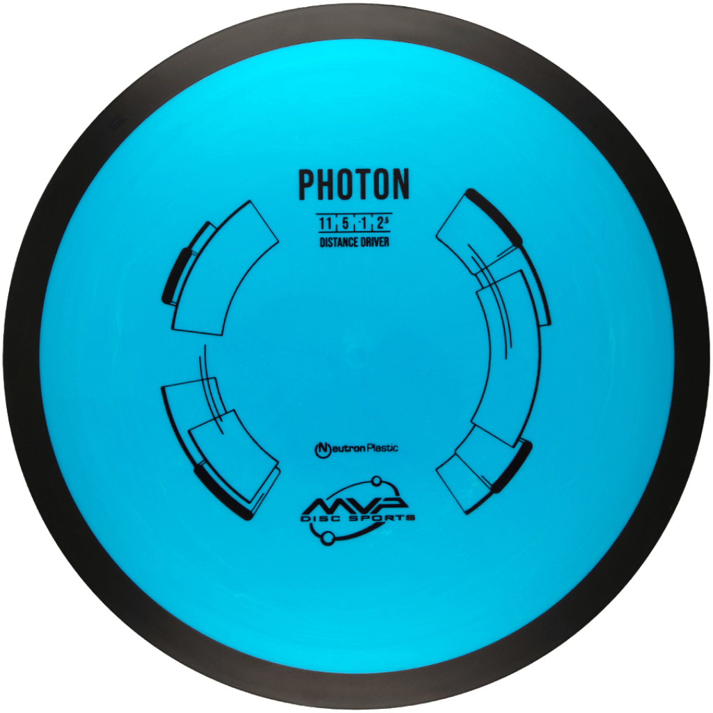 Neutron Photon