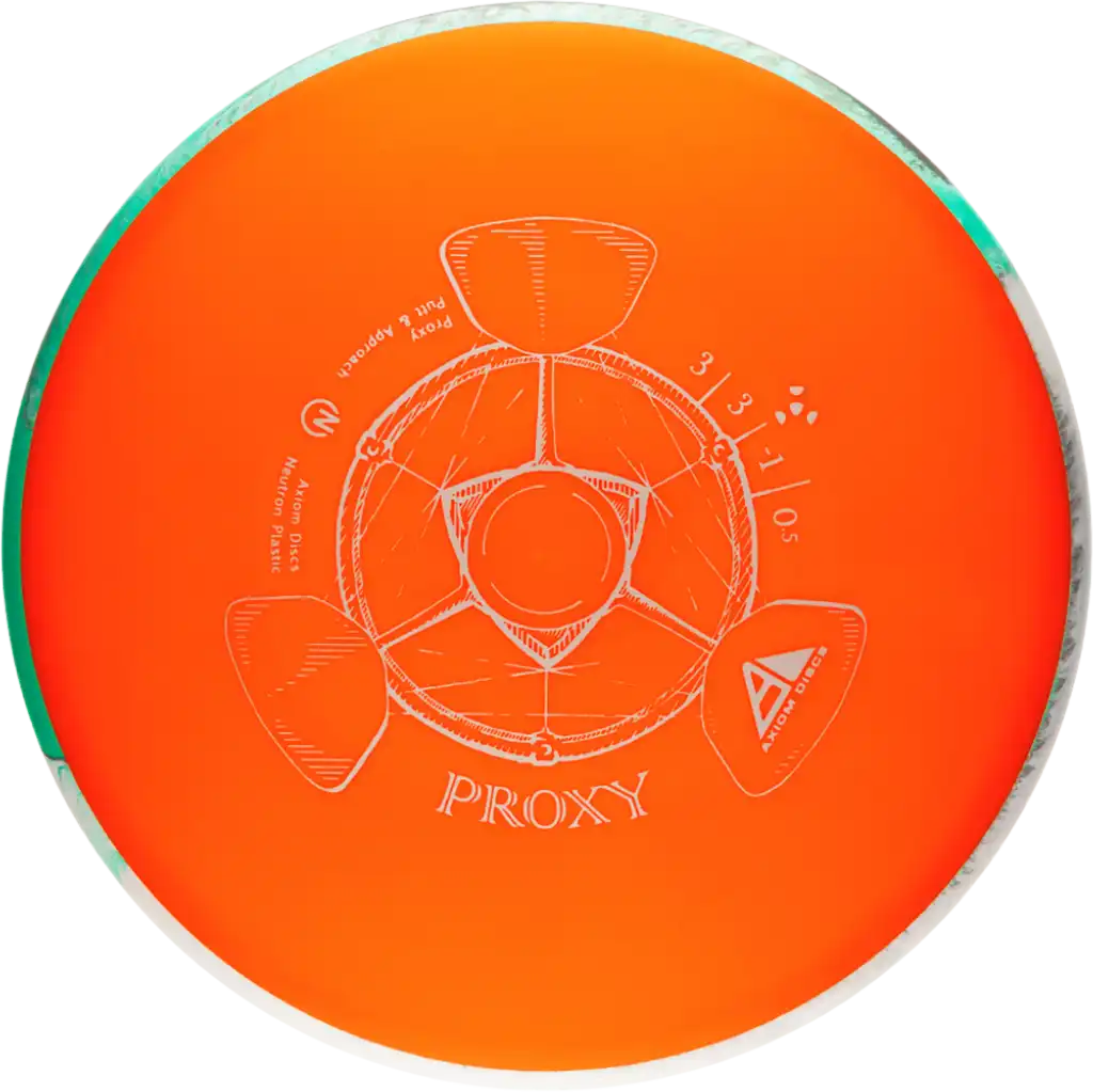 Neutron Proxy