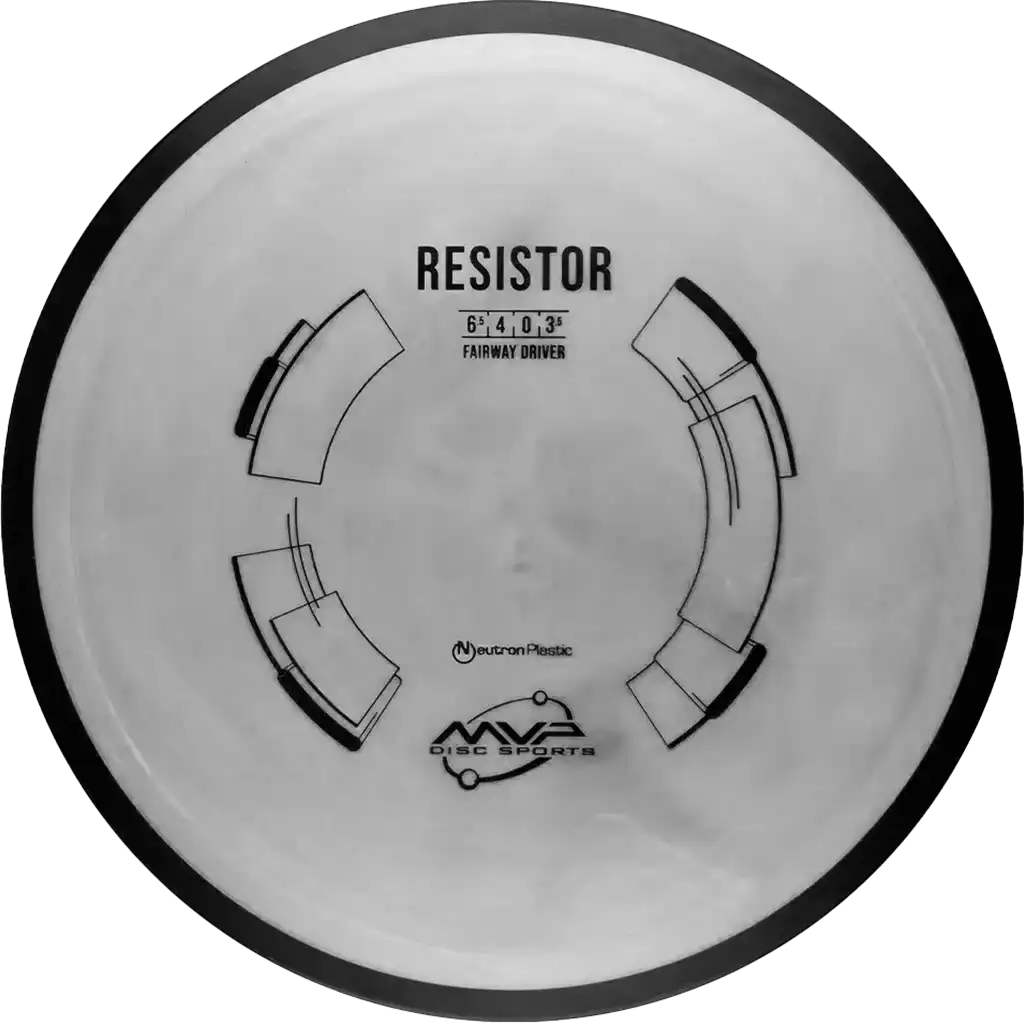 Neutron Resistor