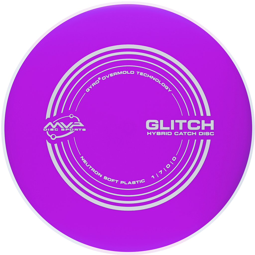 Neutron Soft Glitch
