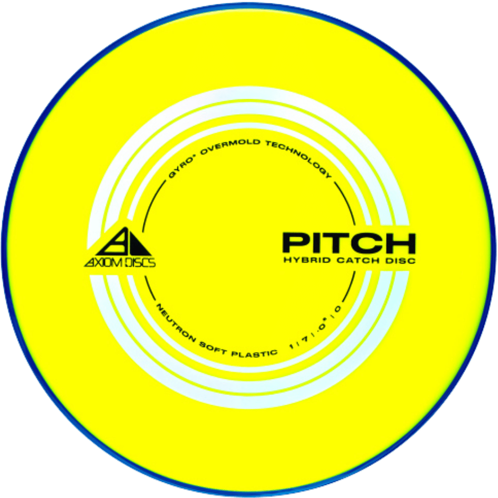 Neutron Soft Pitch