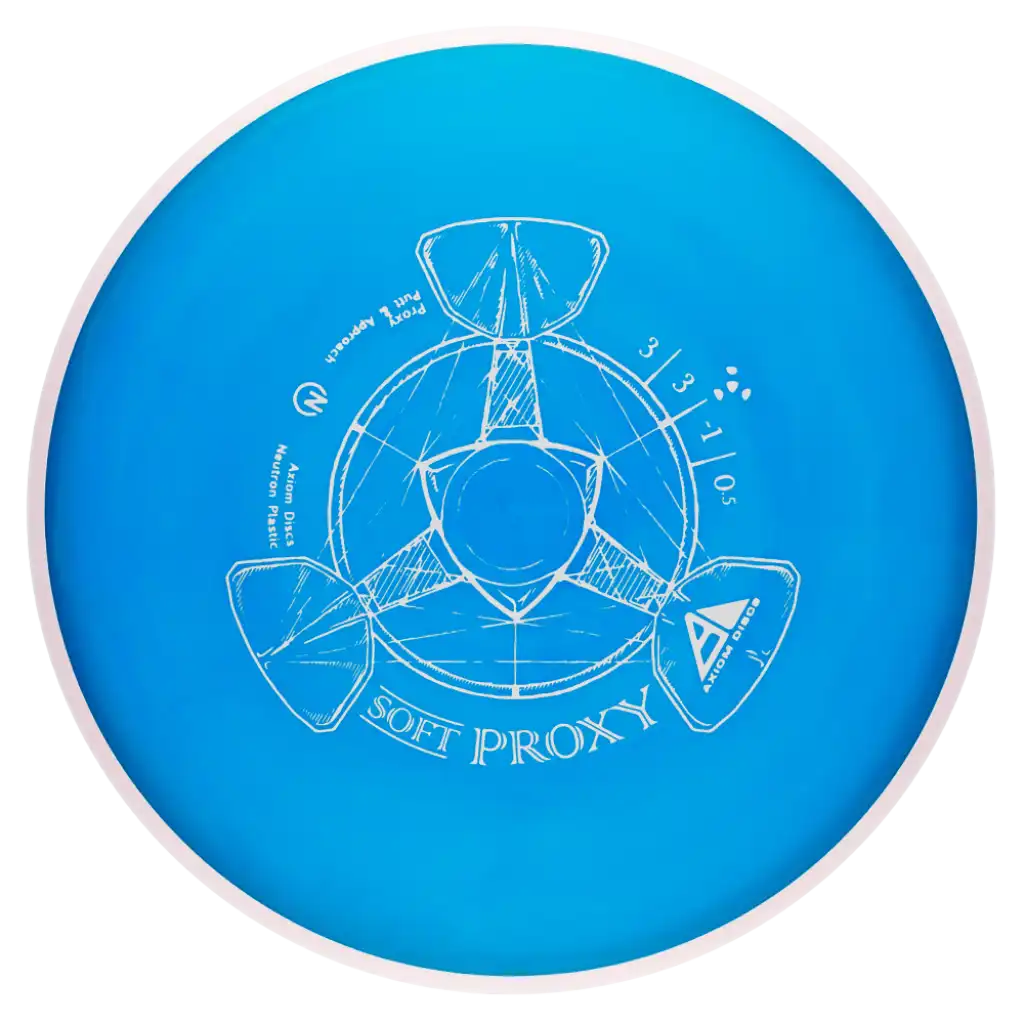 Neutron Soft Proxy