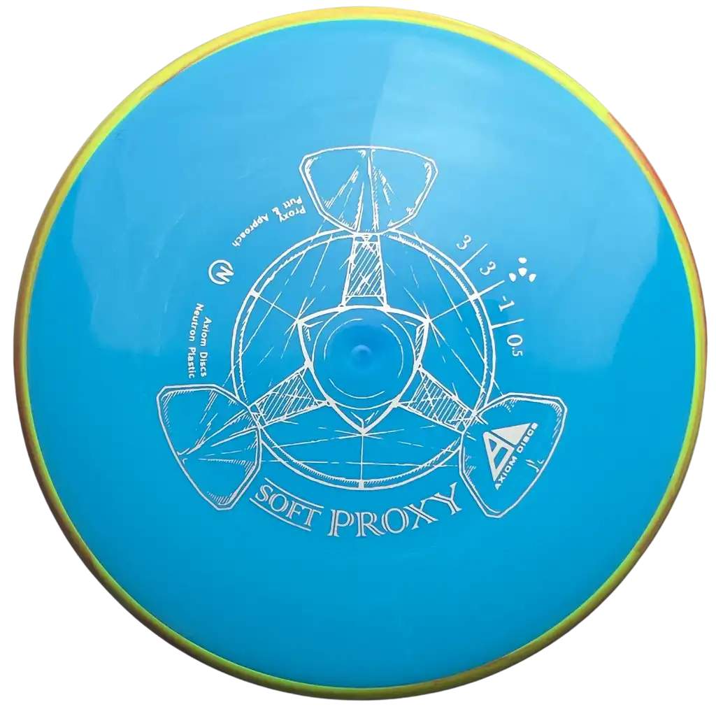 Neutron Soft Proxy