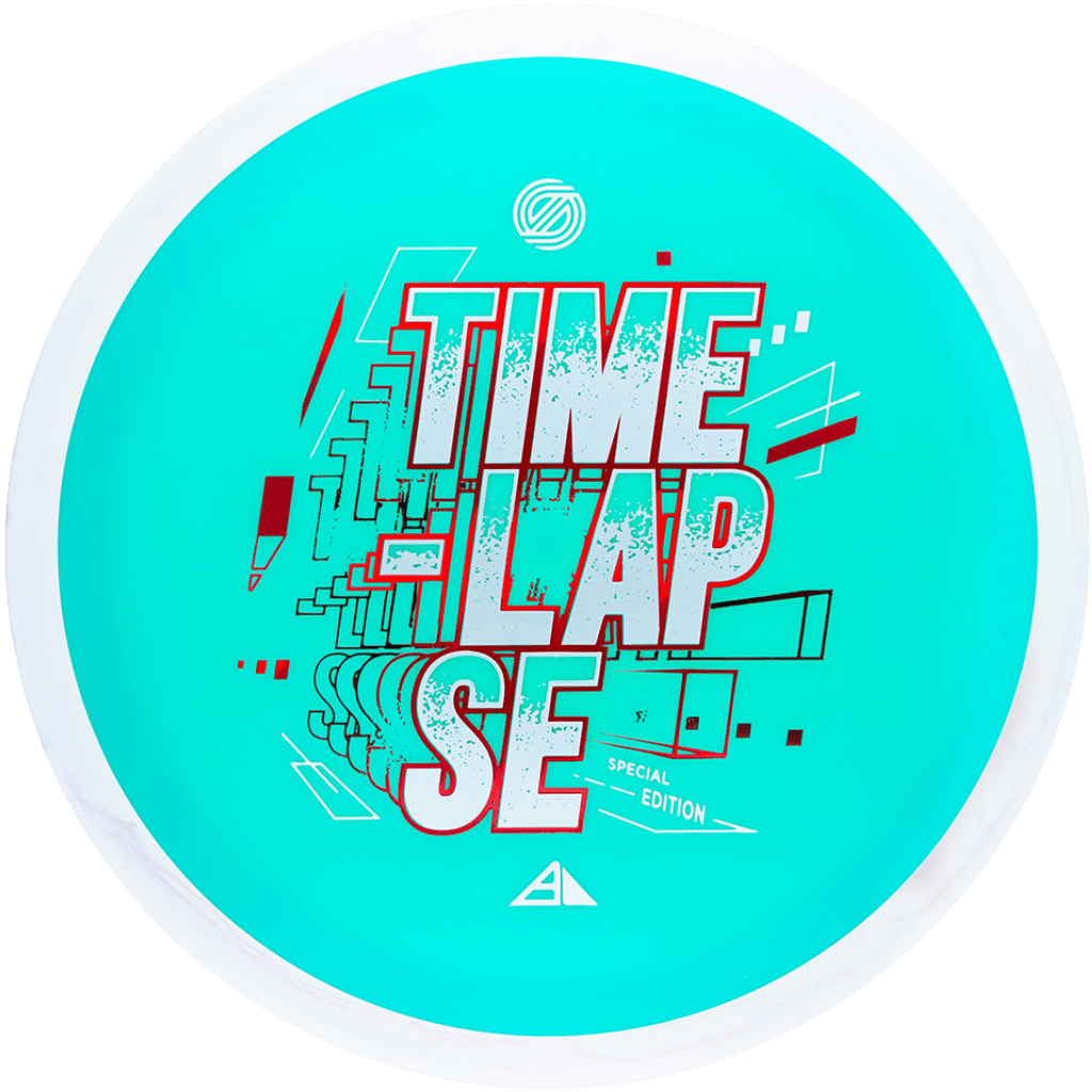 Neutron Time-Lapse - Special Edition Retooled - Simon Line