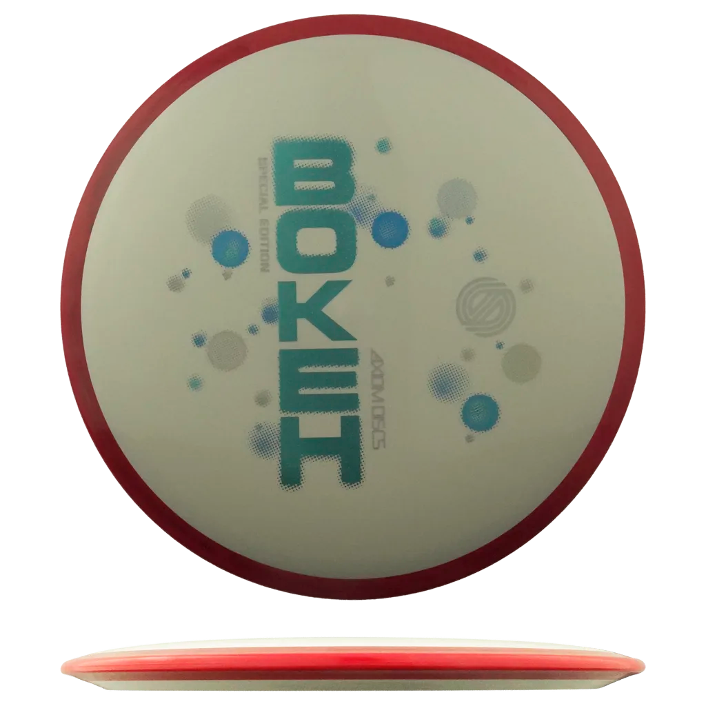 Neutron Bokeh - Special Edition