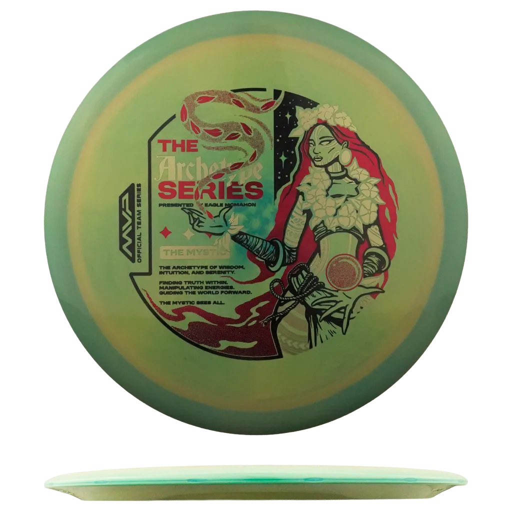 Neutron Boost - Eagle McMahon 2026 Team Series