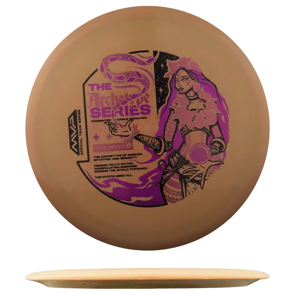 Neutron Boost - Eagle McMahon 2026 Team Series