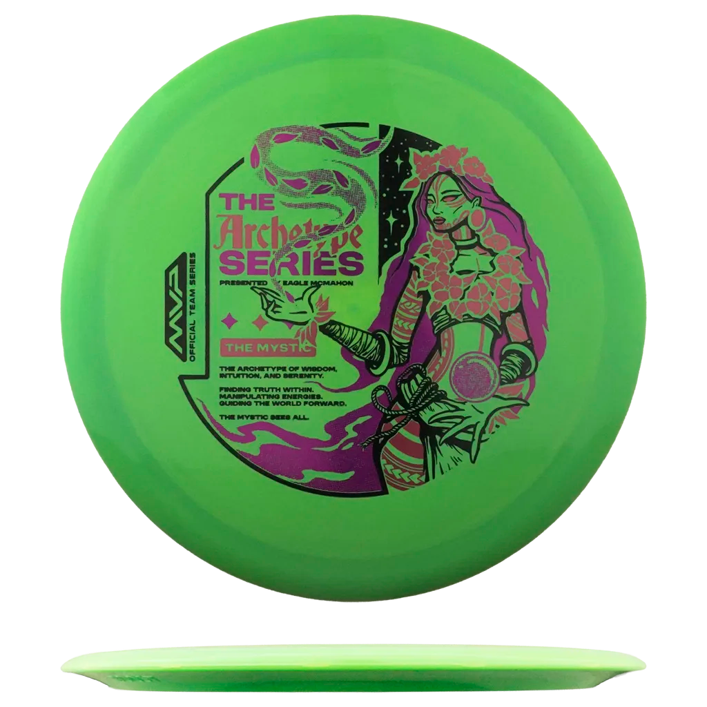 Neutron Boost - Eagle McMahon 2026 Team Series