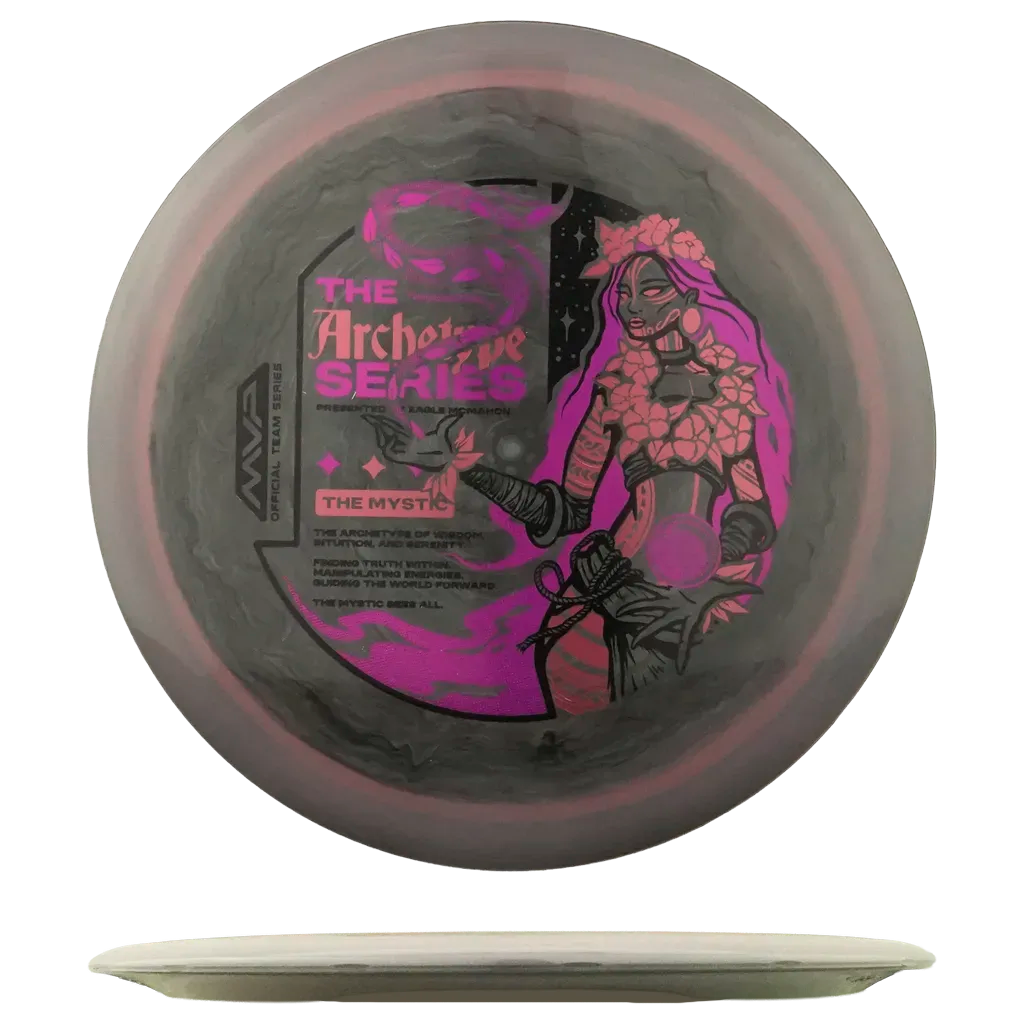 Neutron Boost - Eagle McMahon 2026 Team Series
