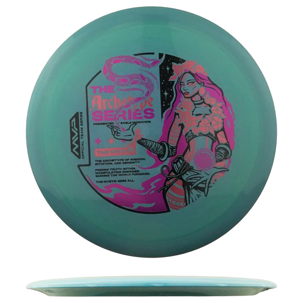 Neutron Boost - Eagle McMahon 2026 Team Series