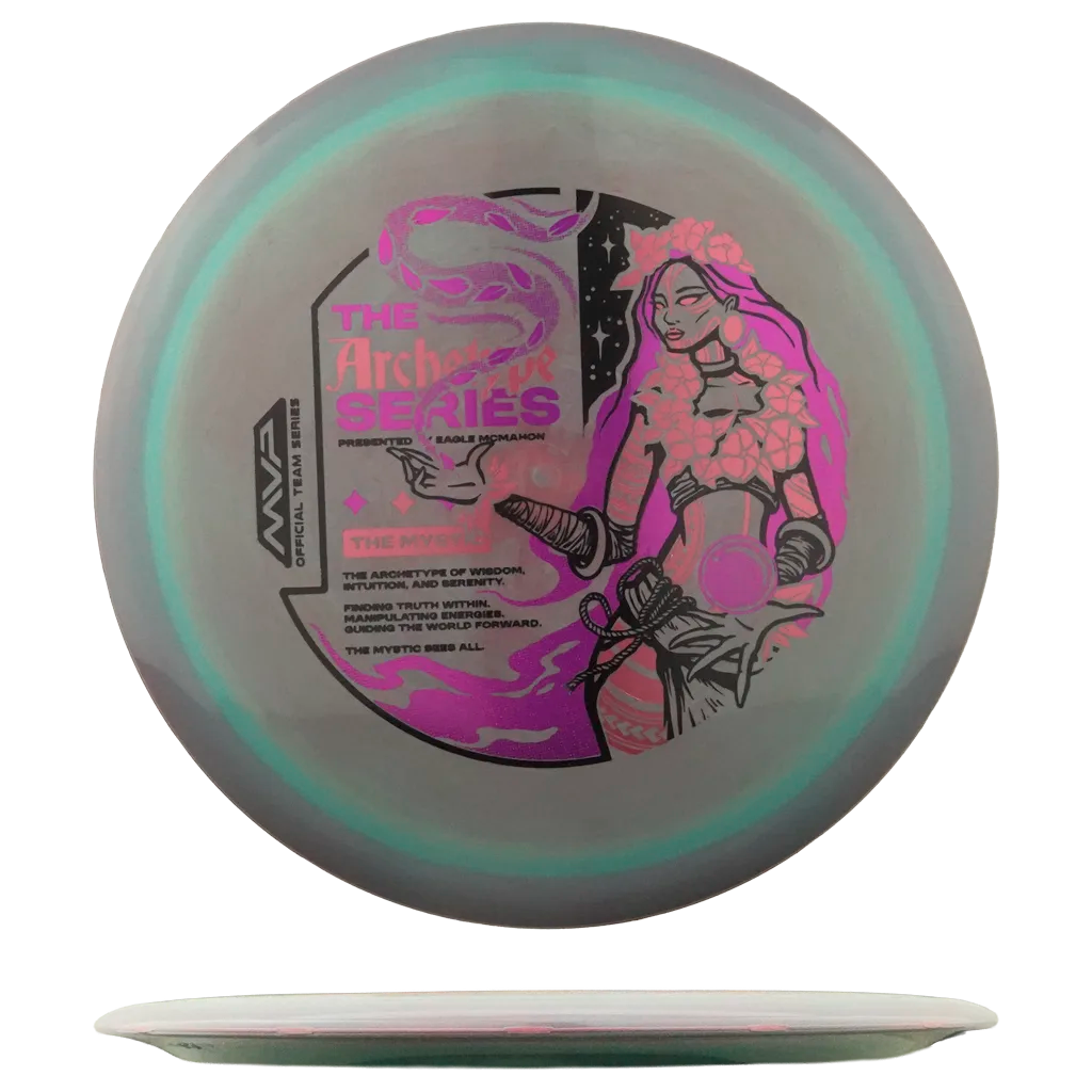 Neutron Boost - Eagle McMahon 2026 Team Series