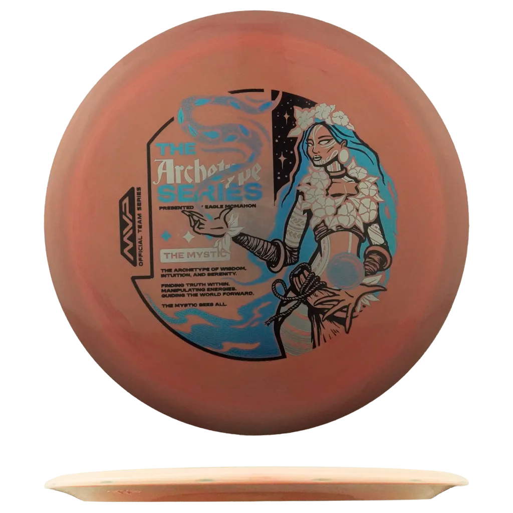 Neutron Boost - Eagle McMahon 2026 Team Series