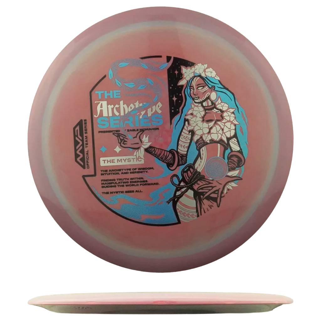 Neutron Boost - Eagle McMahon 2026 Team Series