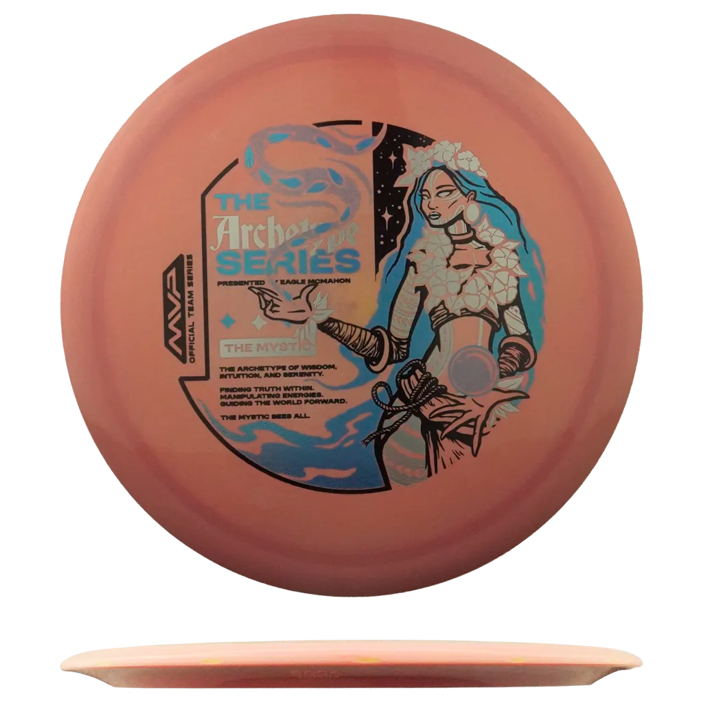 Neutron Boost - Eagle McMahon 2026 Team Series