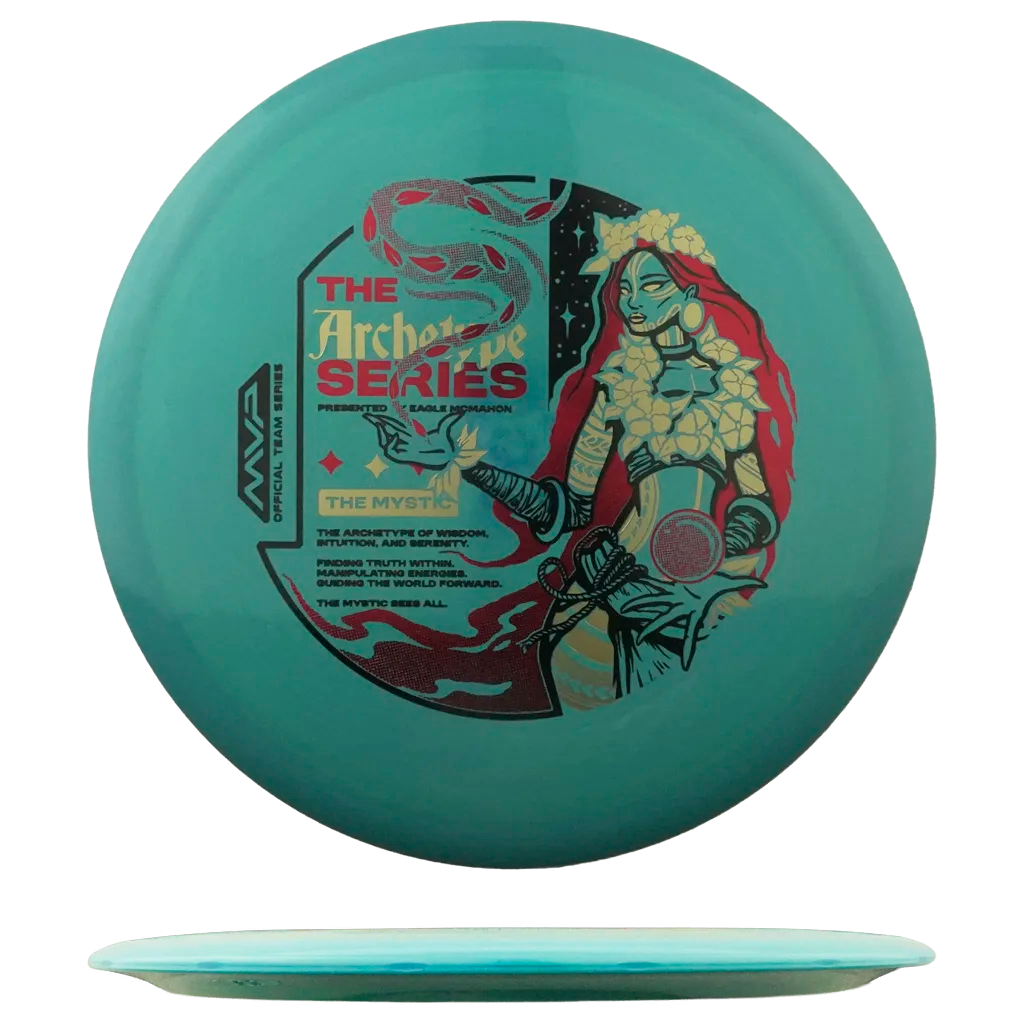 Neutron Boost - Eagle McMahon 2026 Team Series