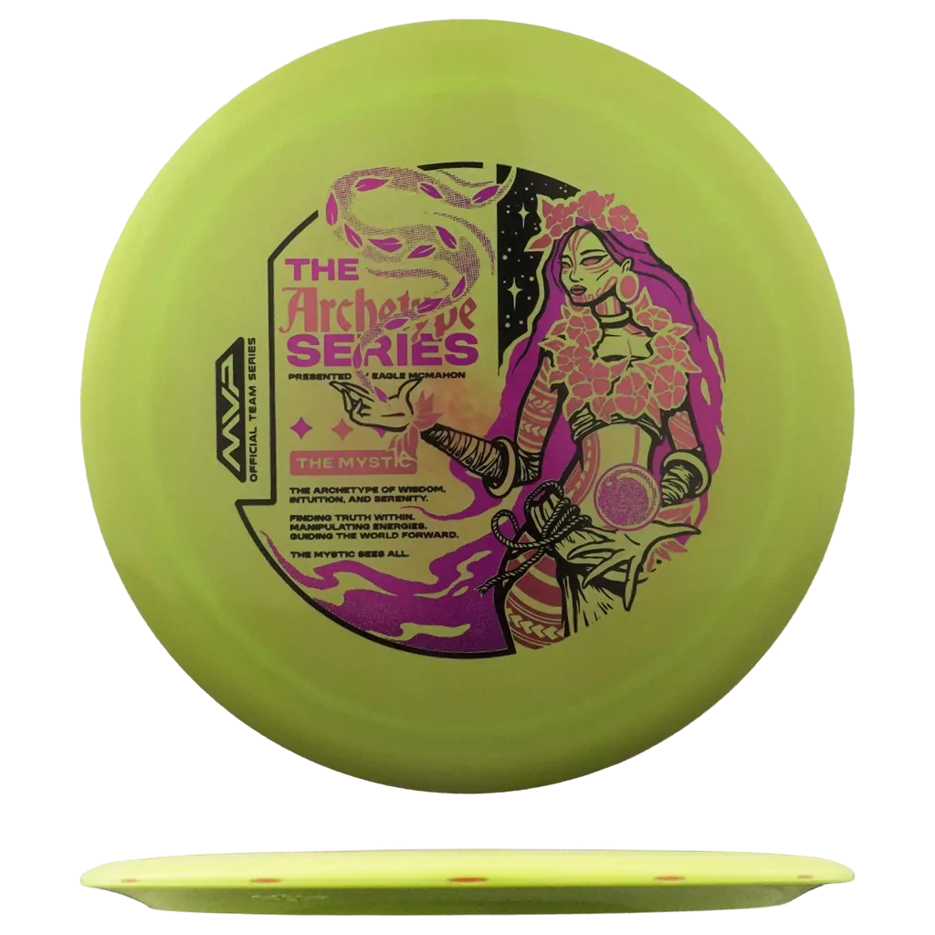 Neutron Boost - Eagle McMahon 2026 Team Series