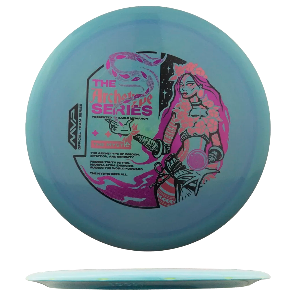 Neutron Boost - Eagle McMahon 2026 Team Series