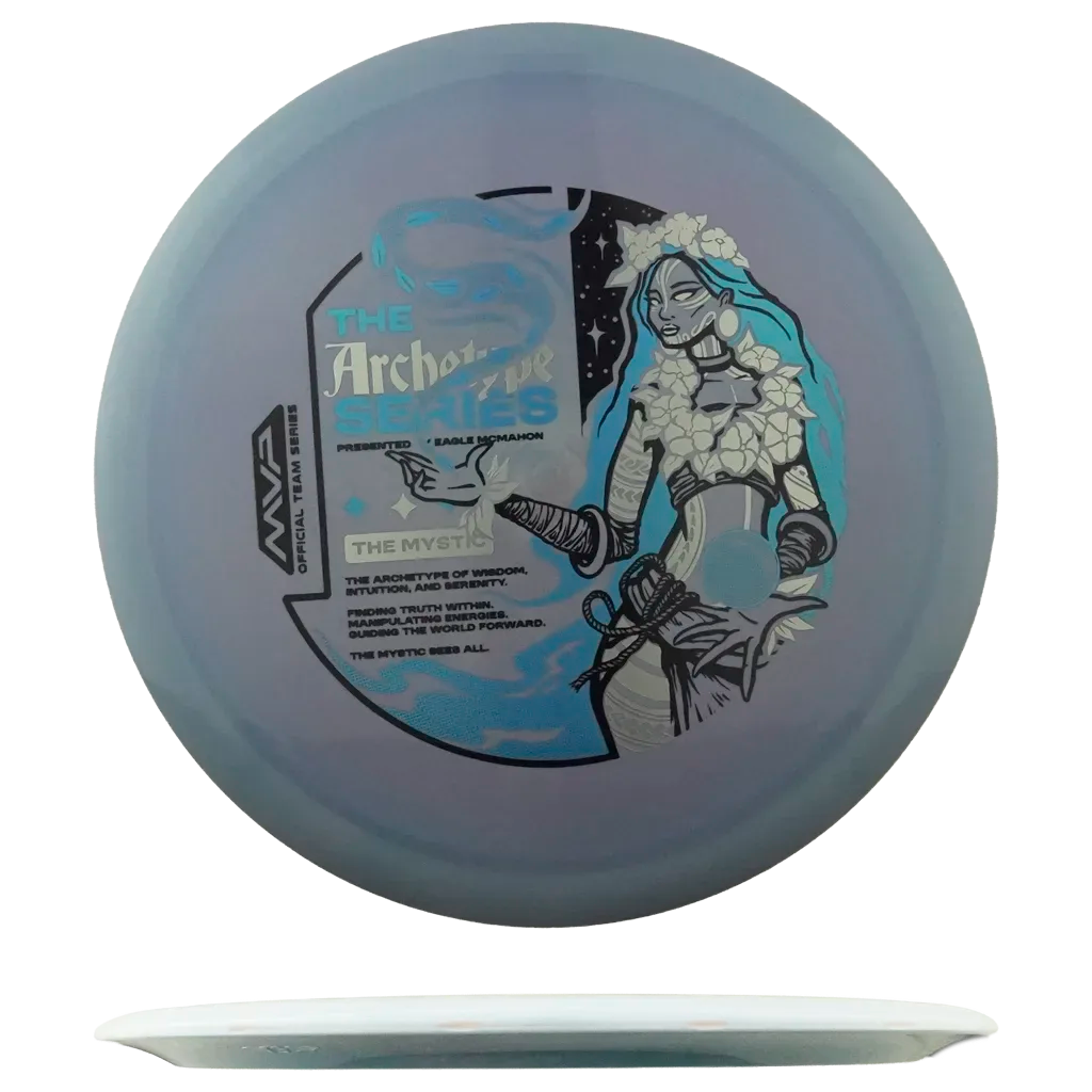 Neutron Boost - Eagle McMahon 2026 Team Series