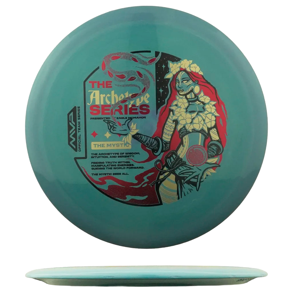 Neutron Boost - Eagle McMahon 2026 Team Series