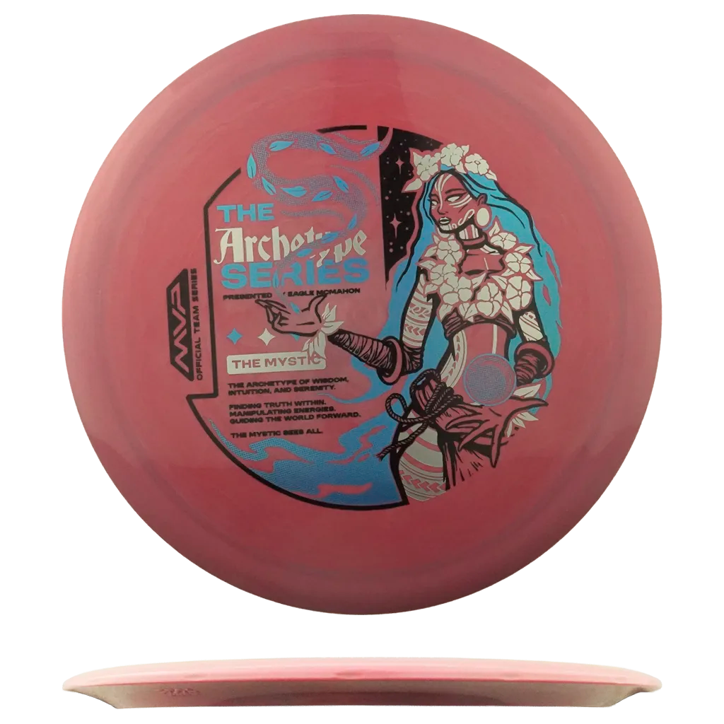 Neutron Boost - Eagle McMahon 2026 Team Series