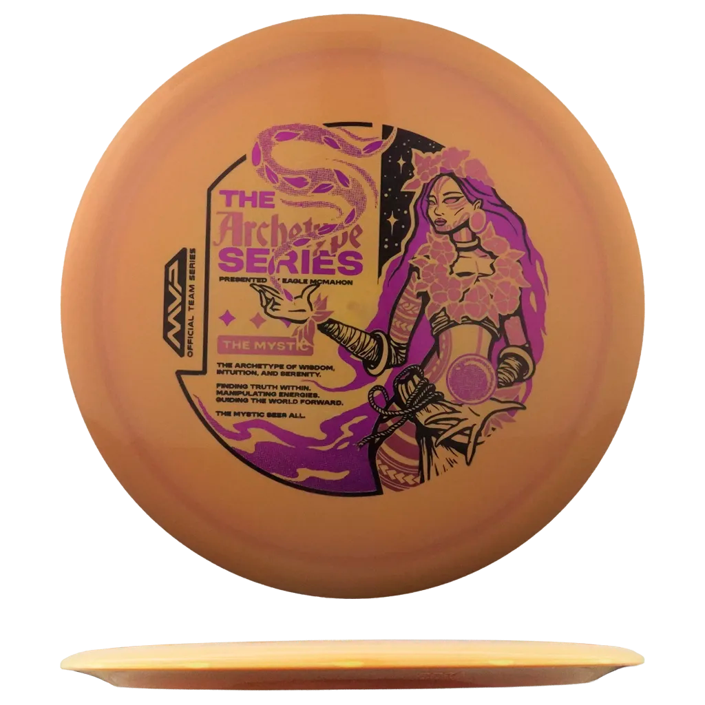 Neutron Boost - Eagle McMahon 2026 Team Series