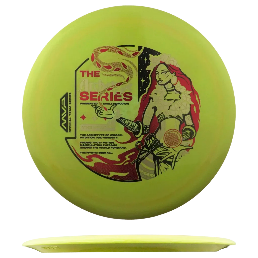 Neutron Boost - Eagle McMahon 2026 Team Series