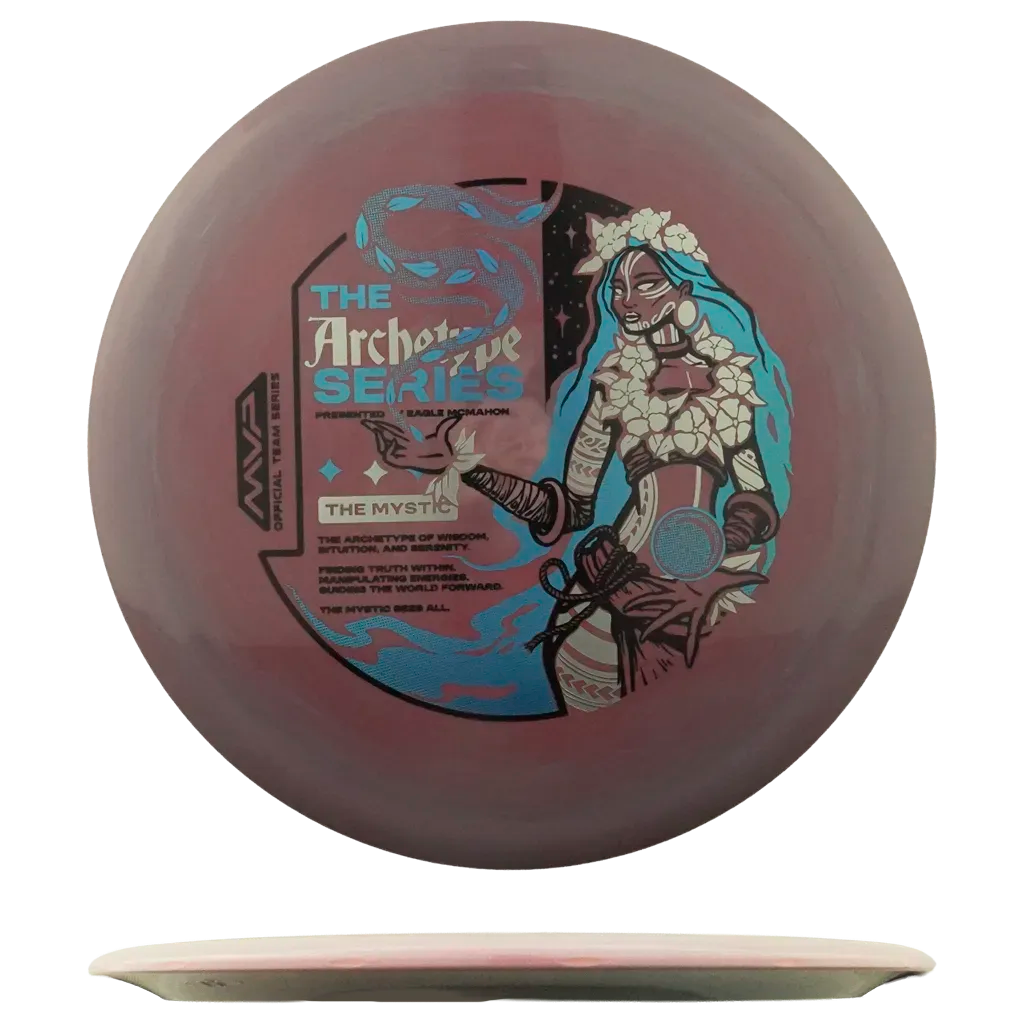 Neutron Boost - Eagle McMahon 2026 Team Series